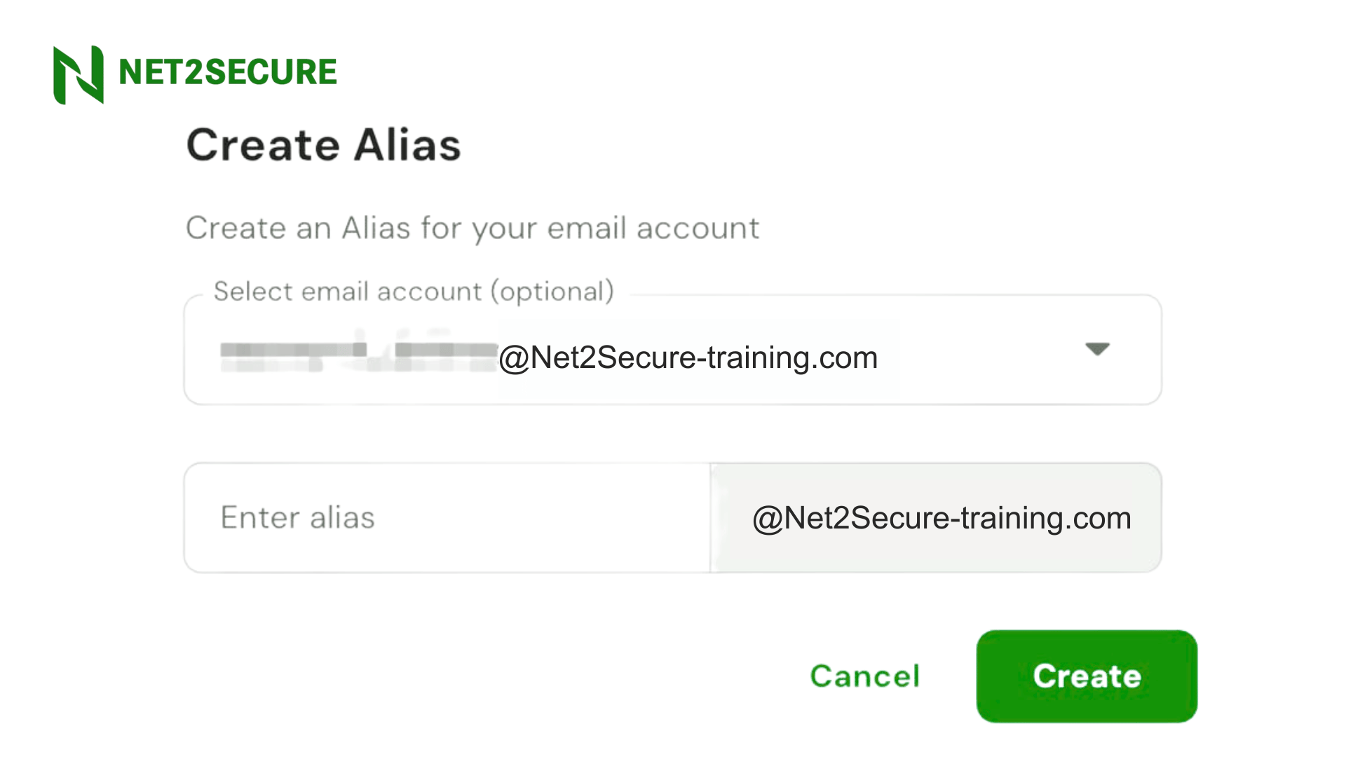 email hosting services provider