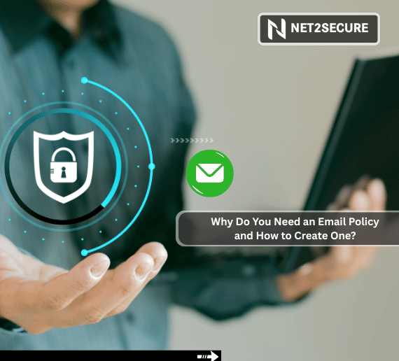 Why Do You Need an Email Policy and How to Create One?