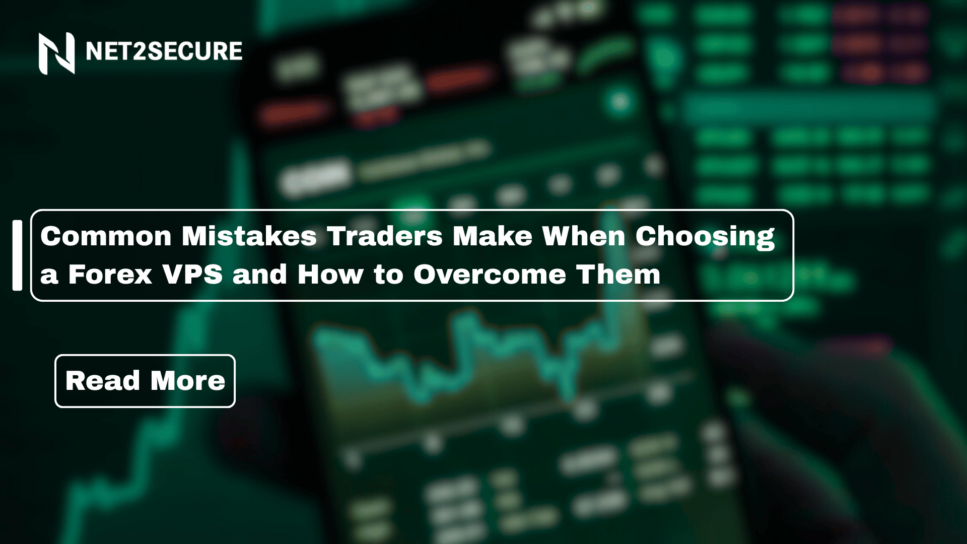 Common Mistakes Traders Make When Choosing a Forex VPS and How to Overcome Them