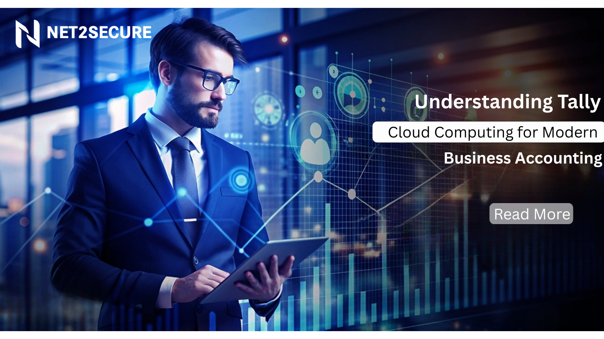 Understanding Tally Cloud Computing for Modern Business Accounting