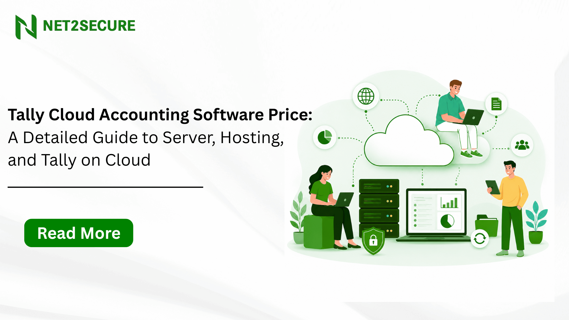 best tally on cloud service provider