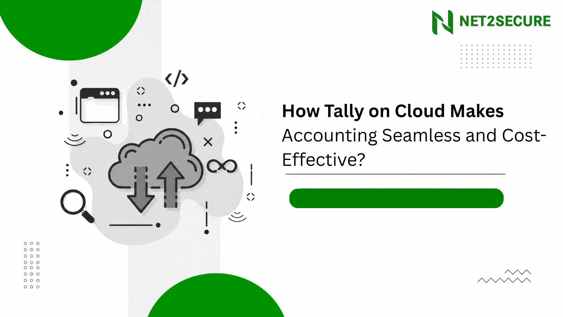Tally server on Cloud