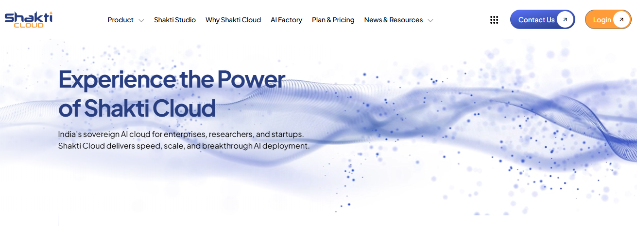 Cheap Cloud Hosting Providers in India