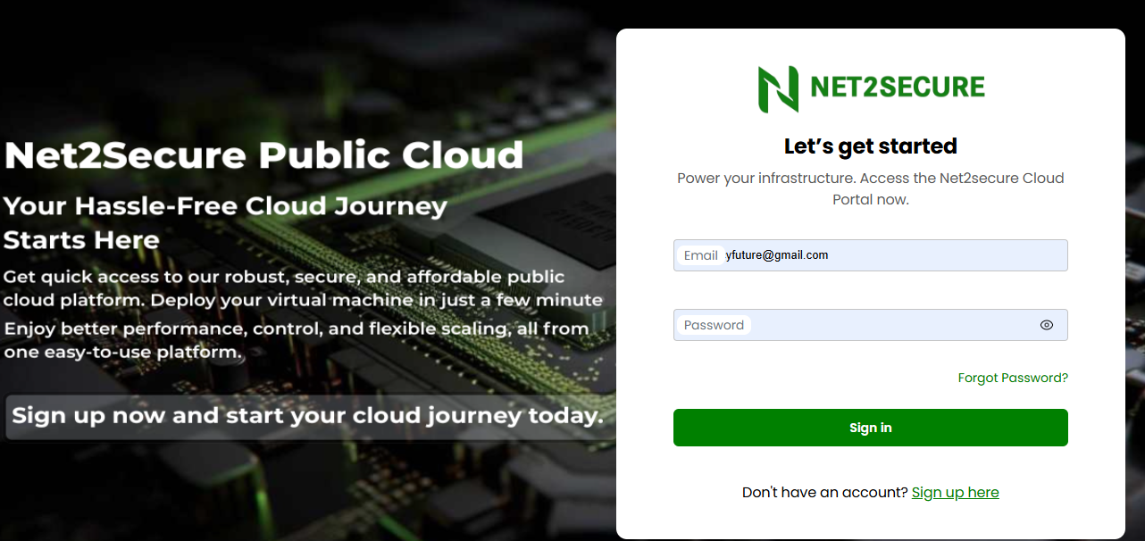 Cheap Cloud Hosting Providers in India
