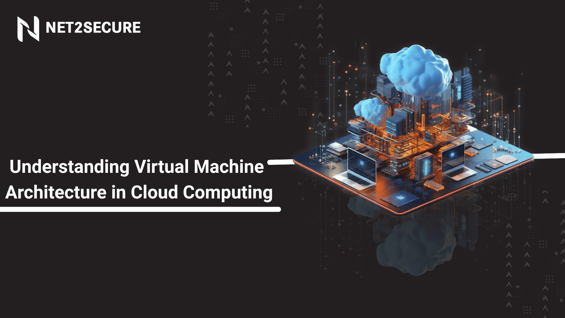 get high-performance virtual machine