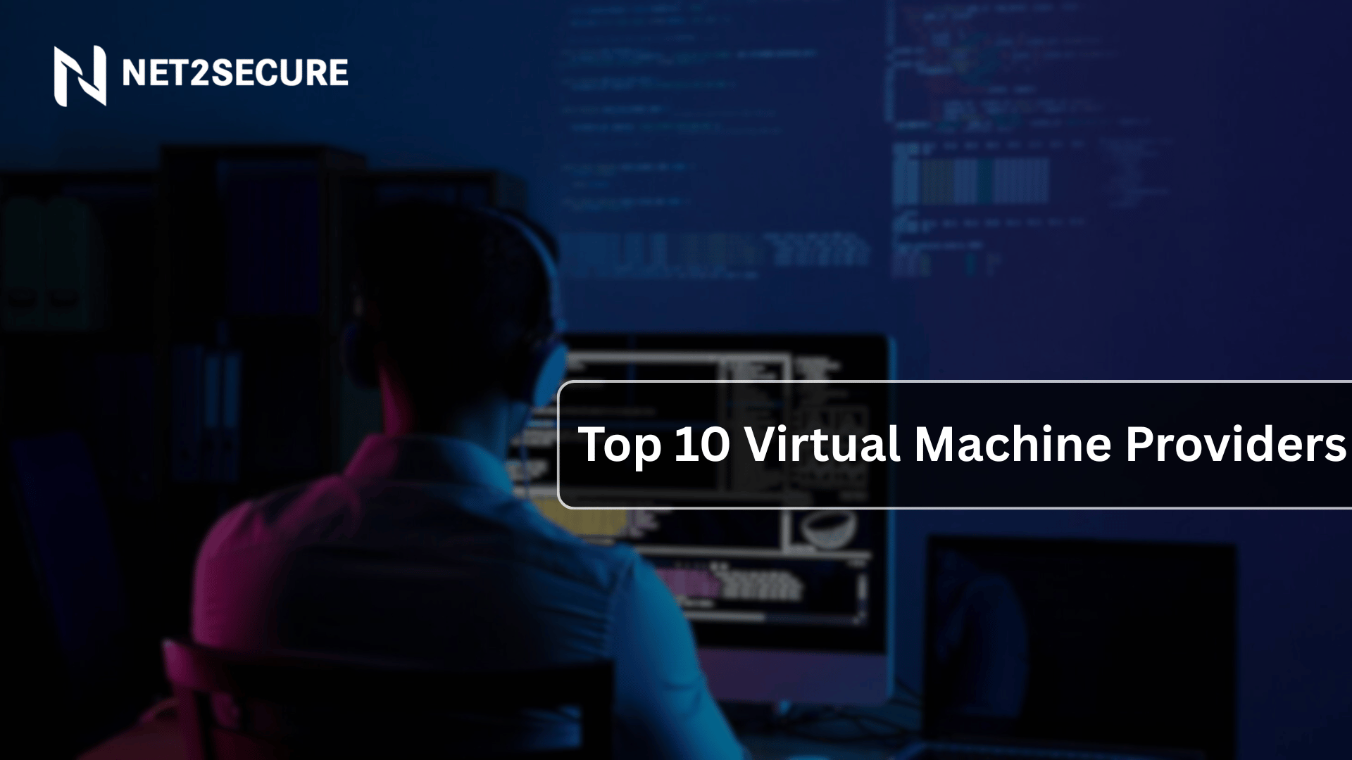 best virtul machine provider in inda