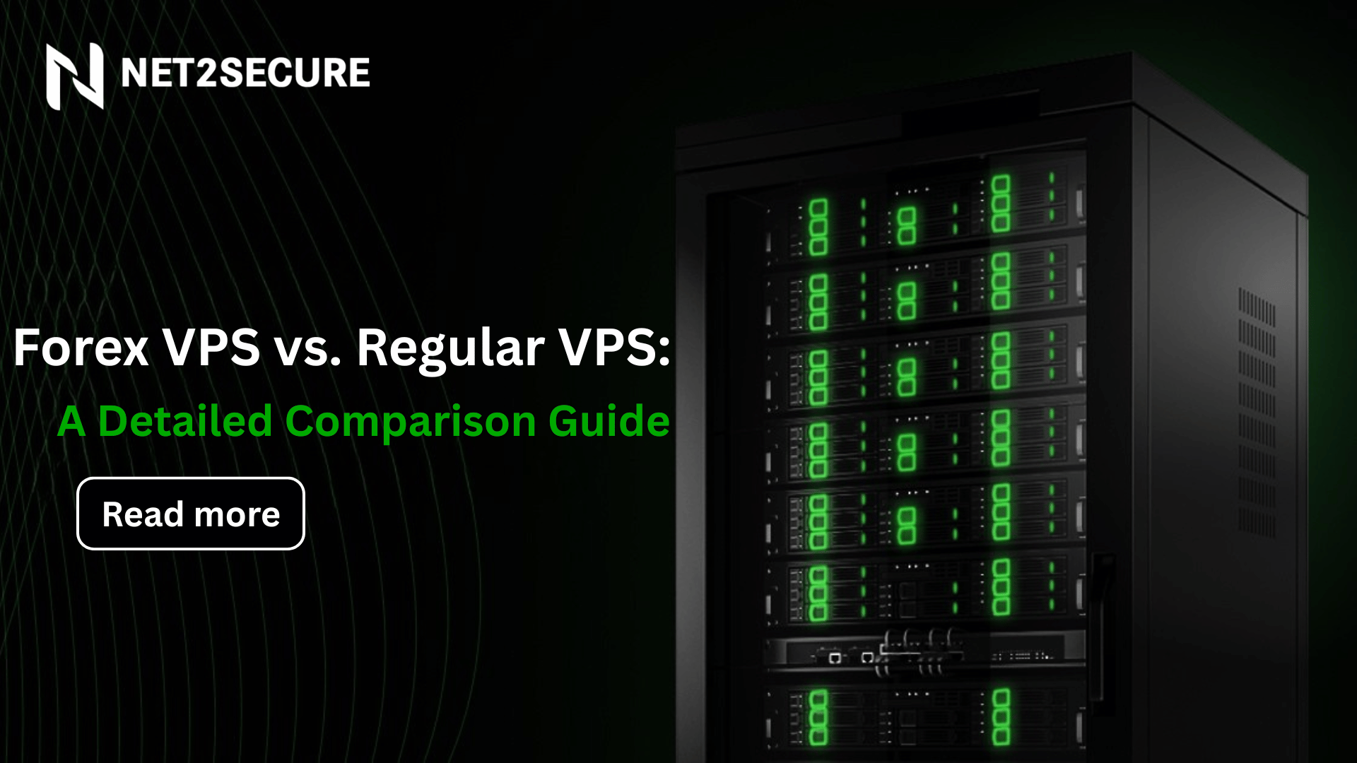 Forex VPS vs. Regular VPS: A Detailed Comparison Guide
